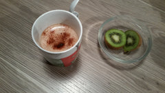 Cioccolata calda