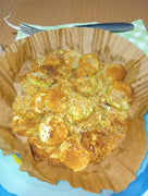 Cena croccante