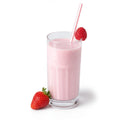Smoothie Iperproteico Fragola e Lampone SG