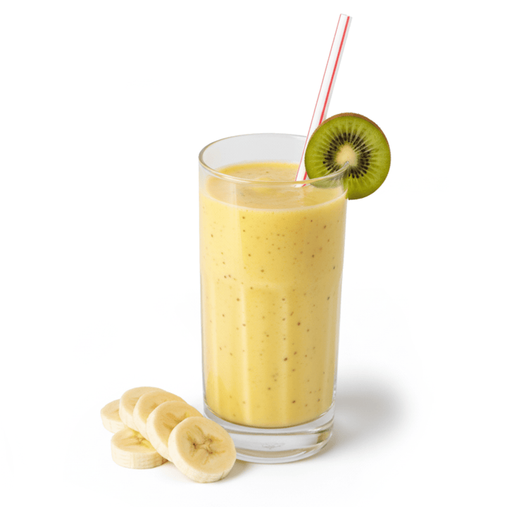 Smoothie hyperprotéiné pomme kiwi banane SG - Mincidelice