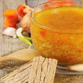 Zuppa Iperproteica Minestrone