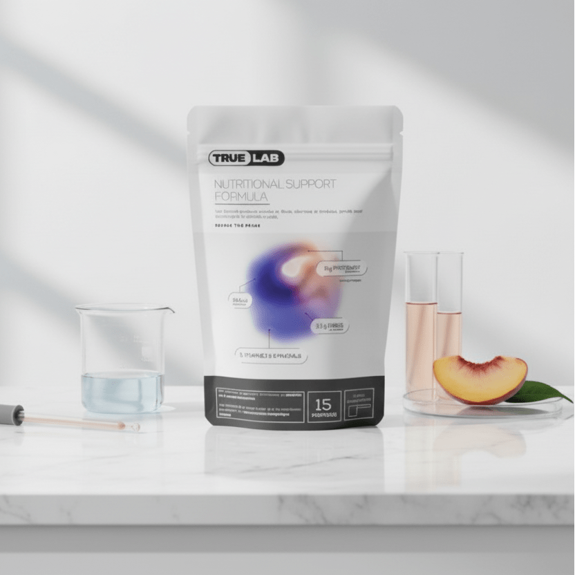 Support Effets Secondaires GLP - 1 - Mincidelice