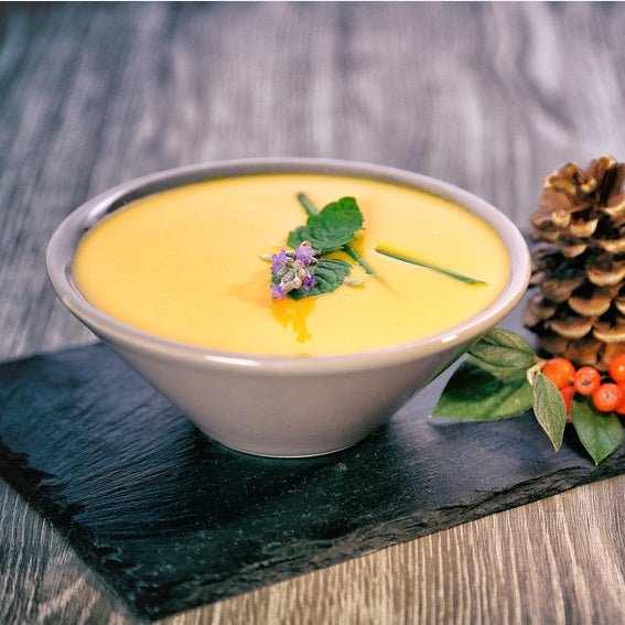 Velouté de légumes - Mincidelice