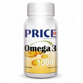 Omega 3 da 1000 mg
