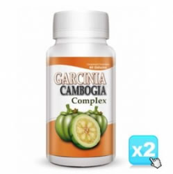 Garcinia Cambogia Complex 935 mg