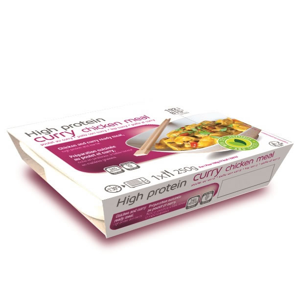 polpette per dieta dissociata