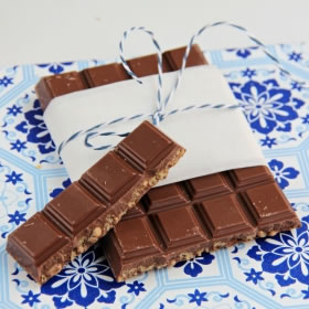 Tavoletta cioccolato 150g Best Before 31/12/2022