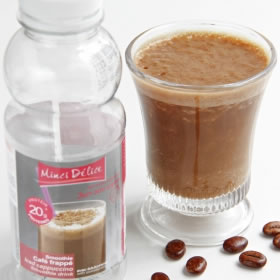 Bevanda Caffè Frappè