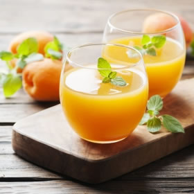 Bevanda iperproteica Albicocca - Boisson abricot