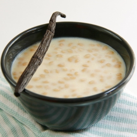 Cereali croccanti gusto vaniglia - Céréales croustillantes arôme vanille