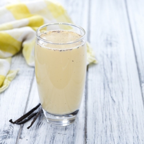 Frappè Vaniglia