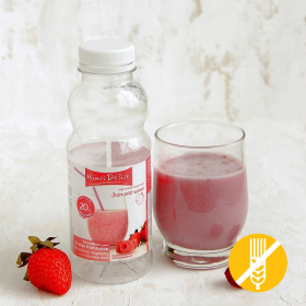 Bevanda Fragola Lampone