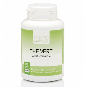 Té Verde