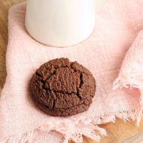 Frollino gusto cacao