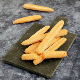 Mini Baguettes croustillantes hyperprotéinées