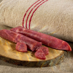 Salame dietetico SG - Saucissons de régime 