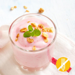 Crema Fragola 