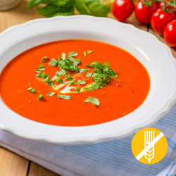 Zuppa di pomodoro - gazpacho