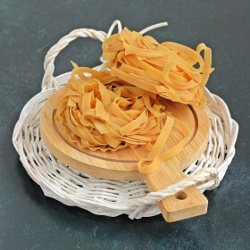 Tagliatelle 2 x 50g