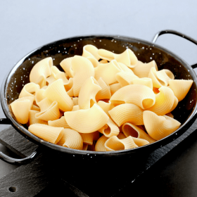 Pasta pipe rigate 50 g