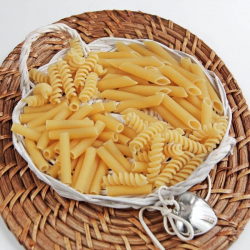 1 Lotto 12 pacchetti di pasta 