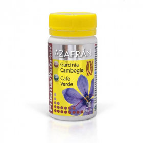 Zafferano l Oro Rosso, 30 capsule da 685mg