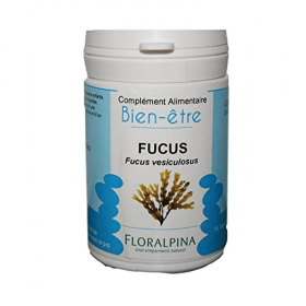 Fucus 375 mg