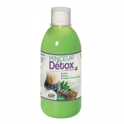Detox dietetico