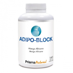 ADIPO-BLOCK TOTAL  140 capsule 600mg Mango Africano