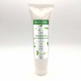 Gel emagrecedor Reafirmante tubo de 100ml