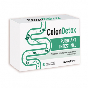 Colon Détox