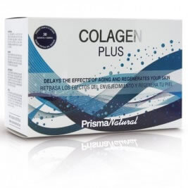 Collagene Plus Anti-Età 30 bustine Integratore Alimentare 