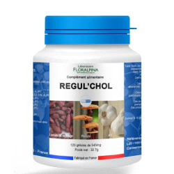 Regulcol 495 mg