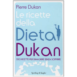 Le ricette della dieta Dukan