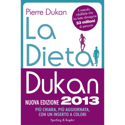 La dieta Dukan